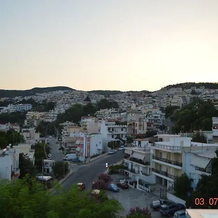 Katerina's Sea View Kavala