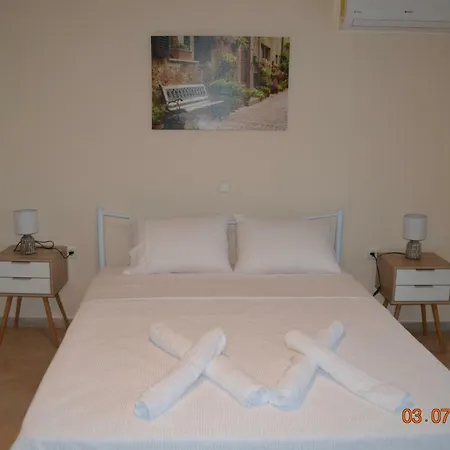 Lejlighed Katerina's Sea View