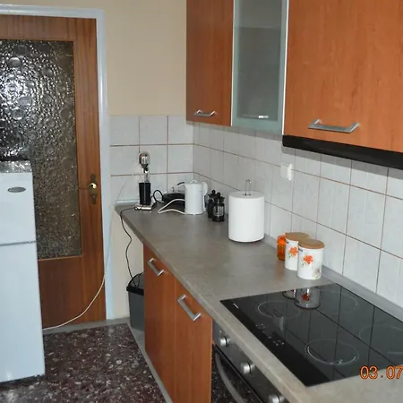 Lejlighed Katerina's Sea View