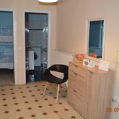 Katerina's Sea View *