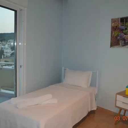 Katerina's Sea View Kavala