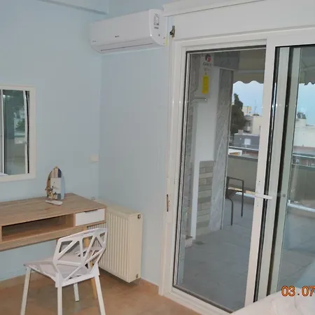 Katerina's Sea View Apartment
