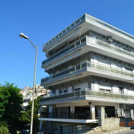 Katerina's Sea View * Kavala