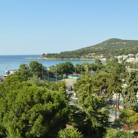 Katerina's Sea View