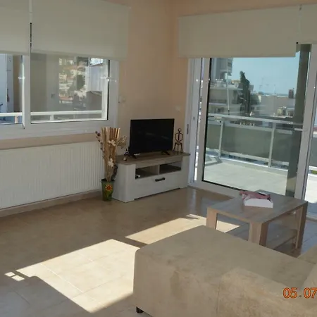 Katerina's Sea View Kavala