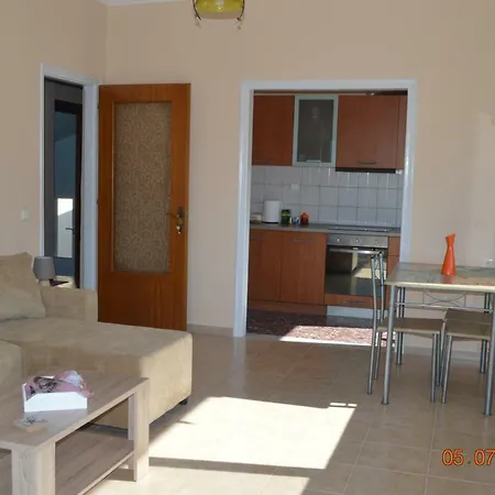 Katerina's Sea View *