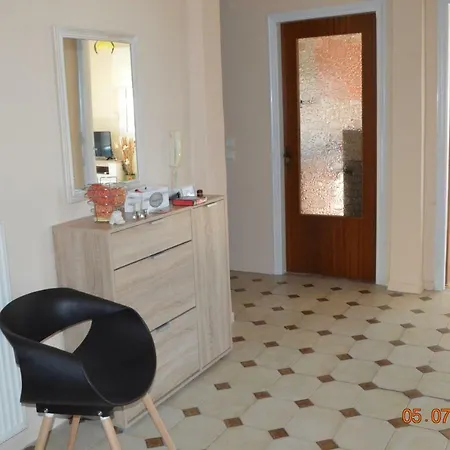 Katerina's Sea View Lejlighed *