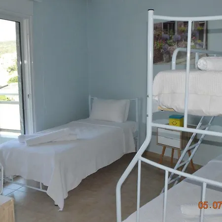Katerina's Sea View