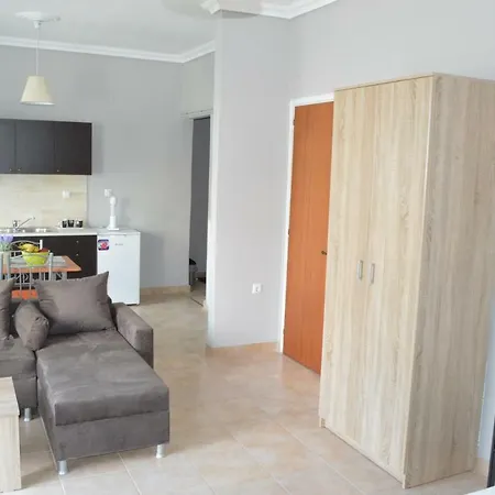 Katerina's Sea View Apartment *