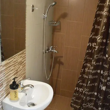 Katerina's Sea View Apartment