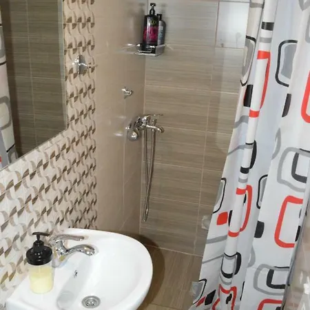 Katerina's Sea View *