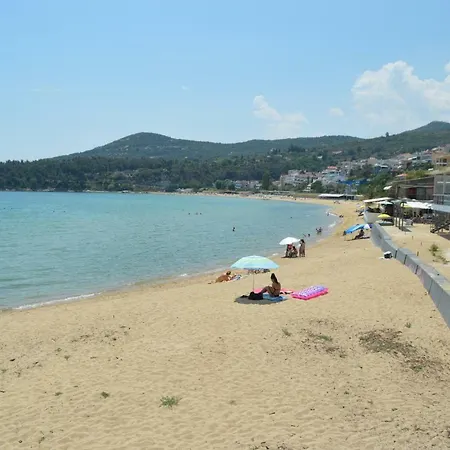 Katerina's Sea View Kavala
