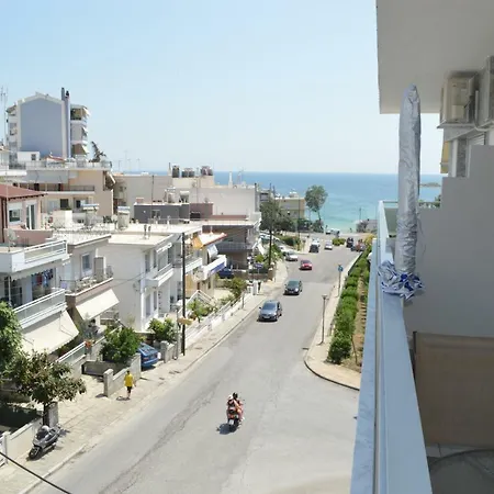 Katerina's Sea View *