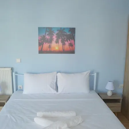 Lejlighed Katerina's Sea View *