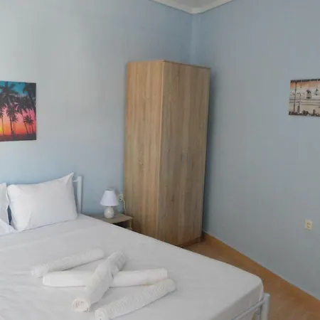 Katerina's Sea View Apartment *