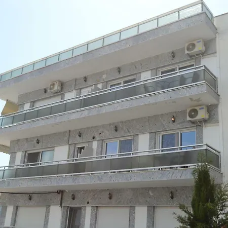 Katerina's Sea View * Kavala