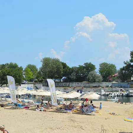 Katerina's Sea View