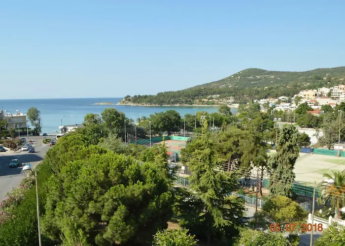 Katerina's Sea View