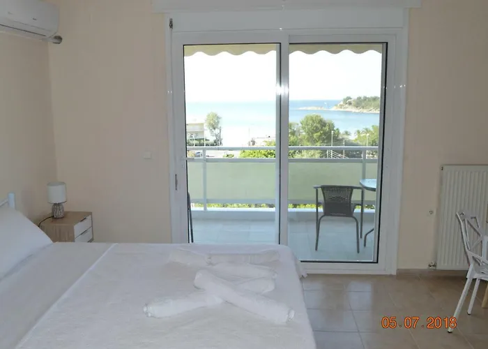Katerina's Sea View Kavala