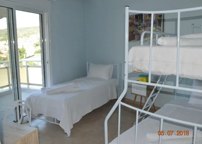 Katerina's Sea View