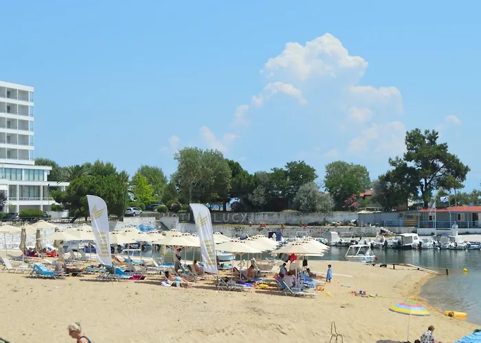 Katerina's Sea View