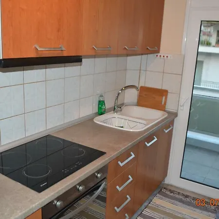 דירה Katerina's Sea View