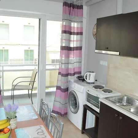 Katerina's Sea View Daire