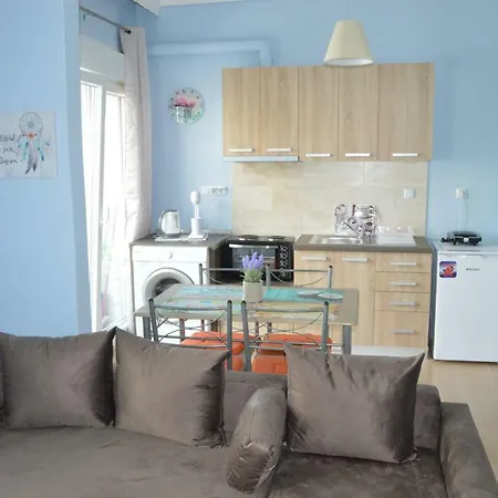 Katerina's Sea View * קאבאלה