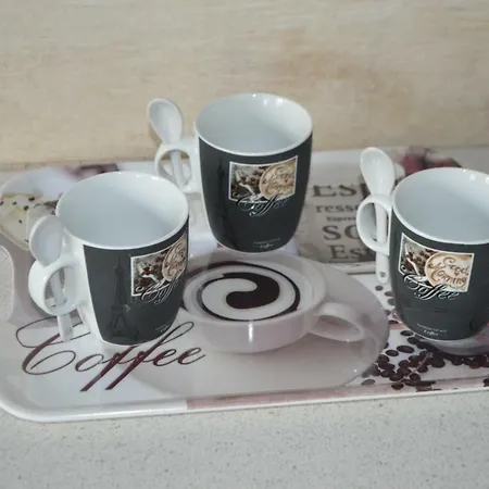 Katerina's Sea View *