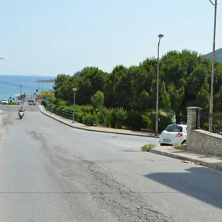 Katerina's Sea View קאבאלה