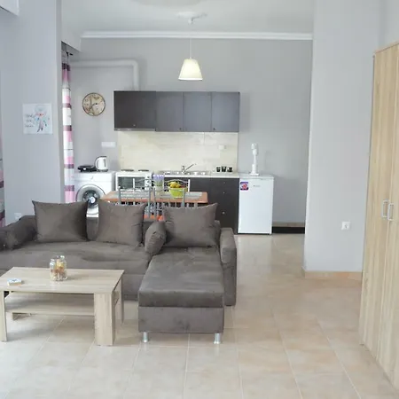 Katerina's Sea View *