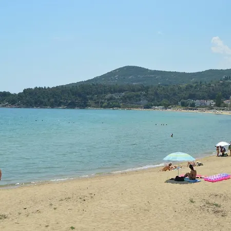 Katerina's Sea View קאבאלה