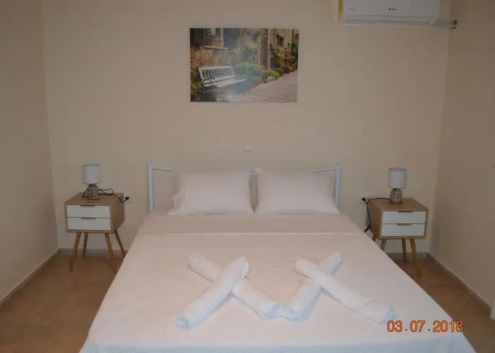 Διαμέρισμα Katerina's Sea View