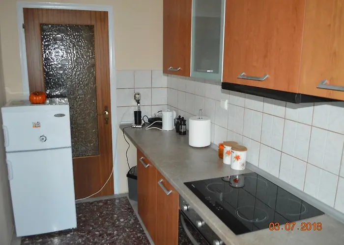 Διαμέρισμα Katerina's Sea View