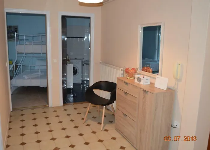 Katerina's Sea View *