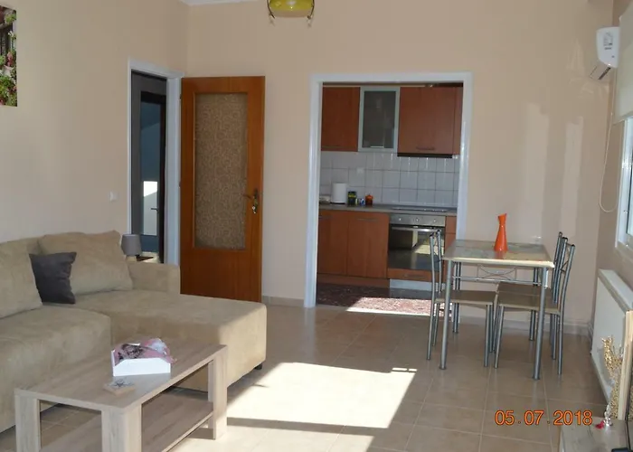 Katerina's Sea View *