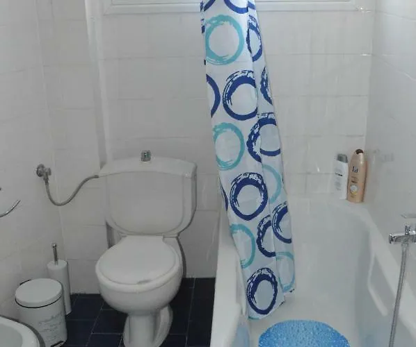 Katerina's Sea View *