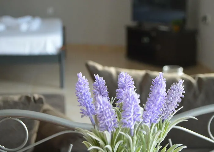 Katerina's Sea View * Καβάλα