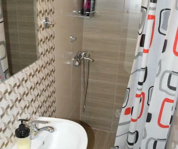 Katerina's Sea View *