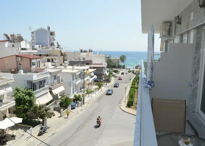 Katerina's Sea View *