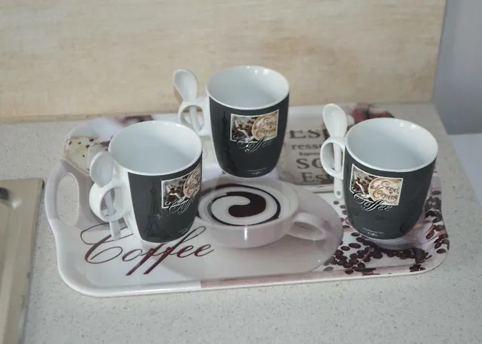 Katerina's Sea View *