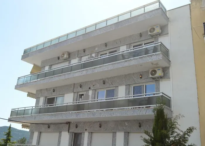 Katerina's Sea View * 카발라