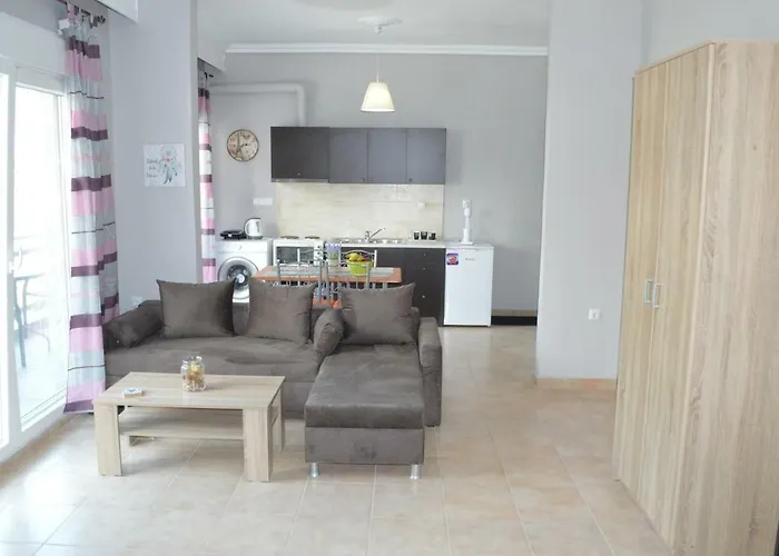 Katerina's Sea View *